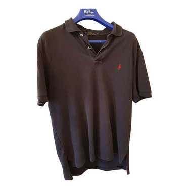 Polo Ralph Lauren Polo classique manches courtes … - image 1