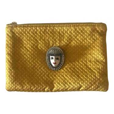 Charlotte Olympia Cloth clutch bag - image 1