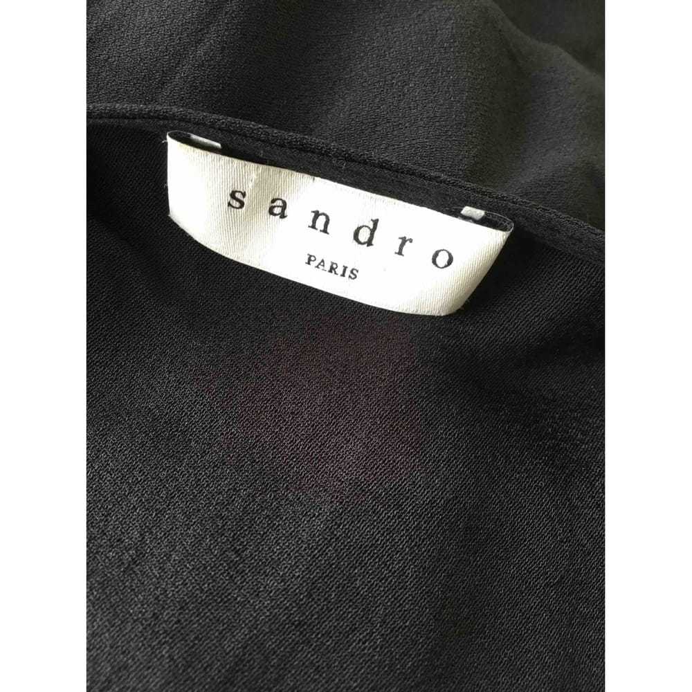 Sandro Spring Summer 2020 blouse - image 5