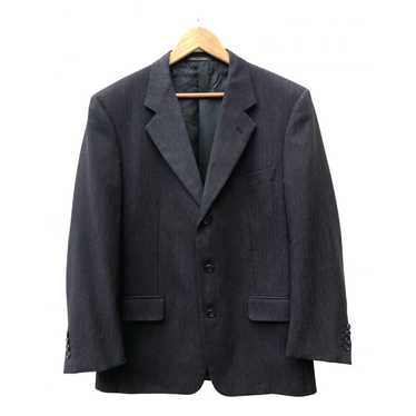 Corneliani Wool vest - image 1