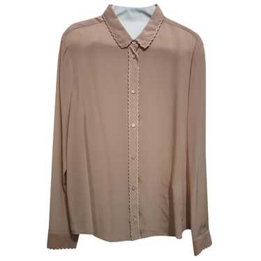 Red Valentino Garavani Silk blouse - image 1