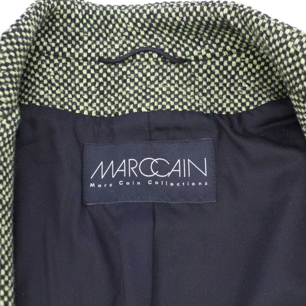 Marc Cain Wool jacket - image 4