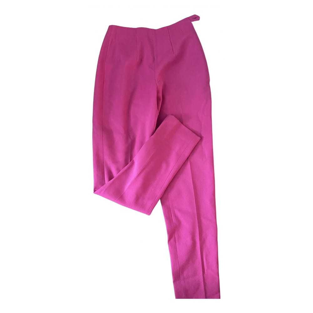 Emilio Pucci Slim pants - image 1