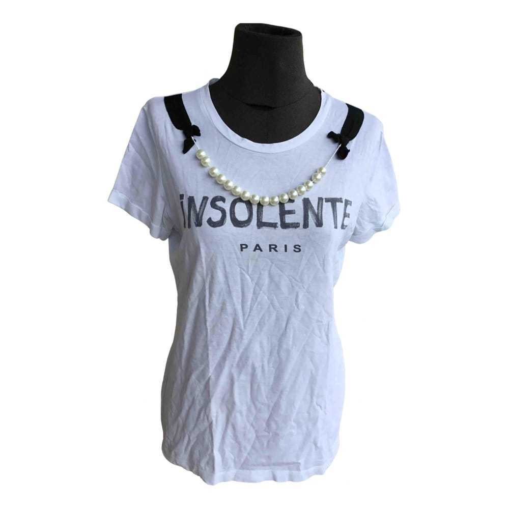 Claudie Pierlot T-shirt - image 1