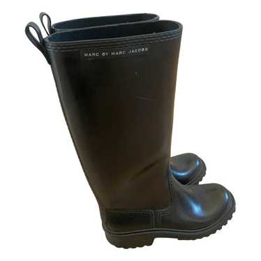 Marc by Marc Jacobs Wellington boots - image 1