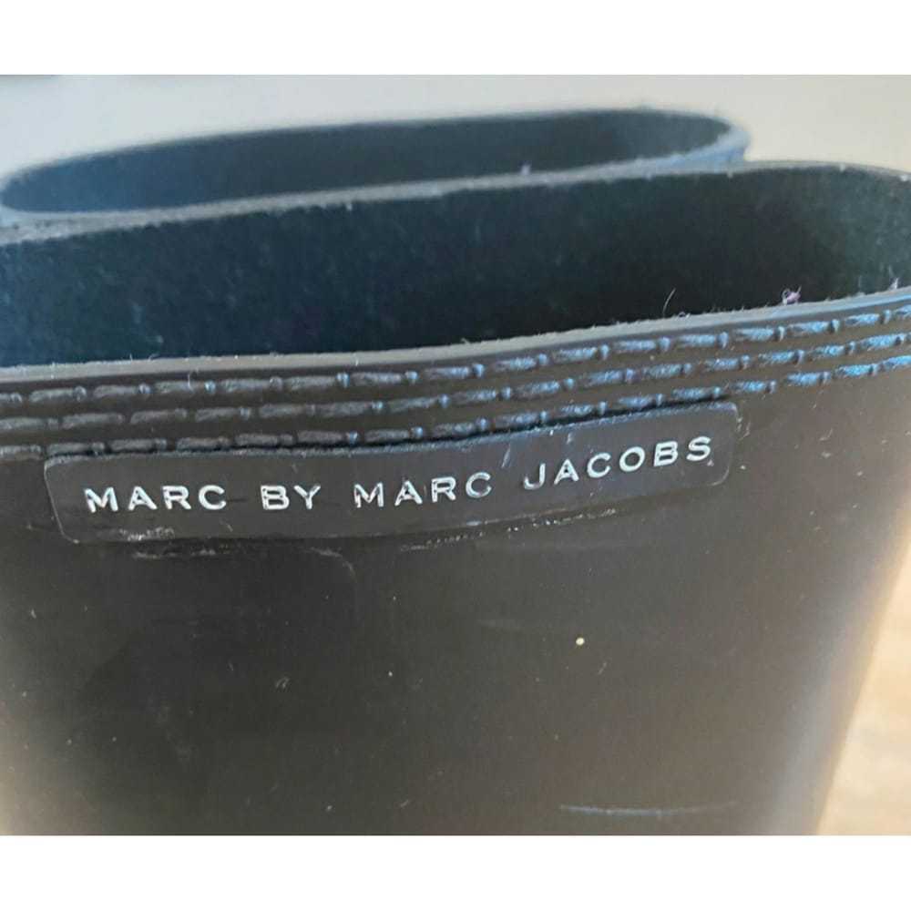 Marc by Marc Jacobs Wellington boots - image 3