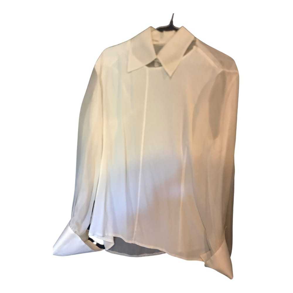 Gianfranco Ferré Silk shirt - image 1