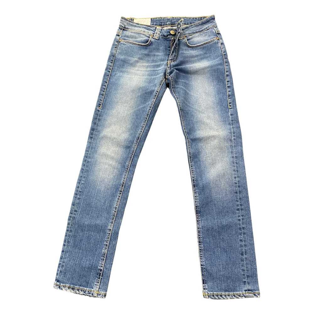 Dondup Straight jeans - image 1