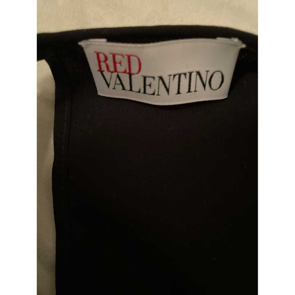 Red Valentino Garavani Silk blouse - image 4