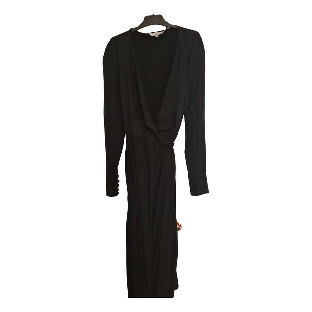 Lk Bennett Silk mid-length dress - image 1