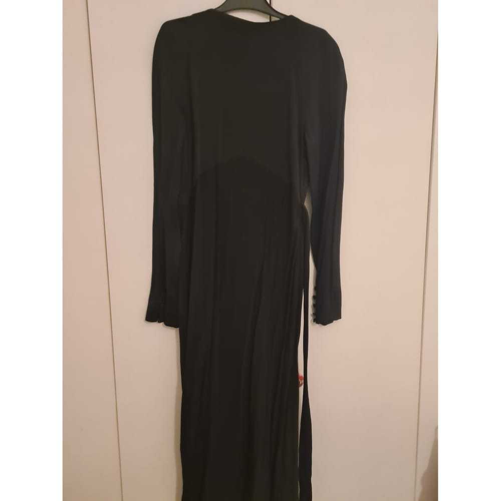 Lk Bennett Silk mid-length dress - image 2