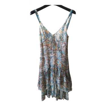 Pinko Silk mini dress - image 1