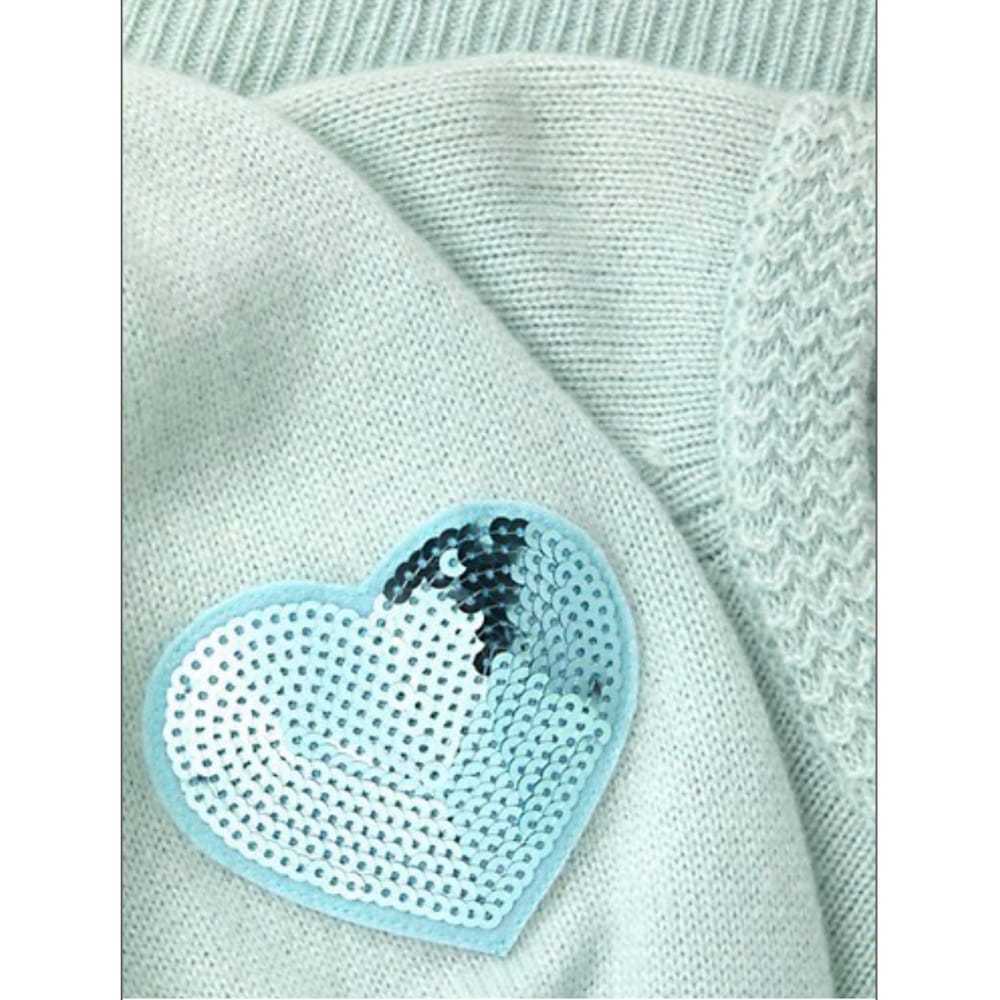 Love Shack Fancy Wool jumper - image 6