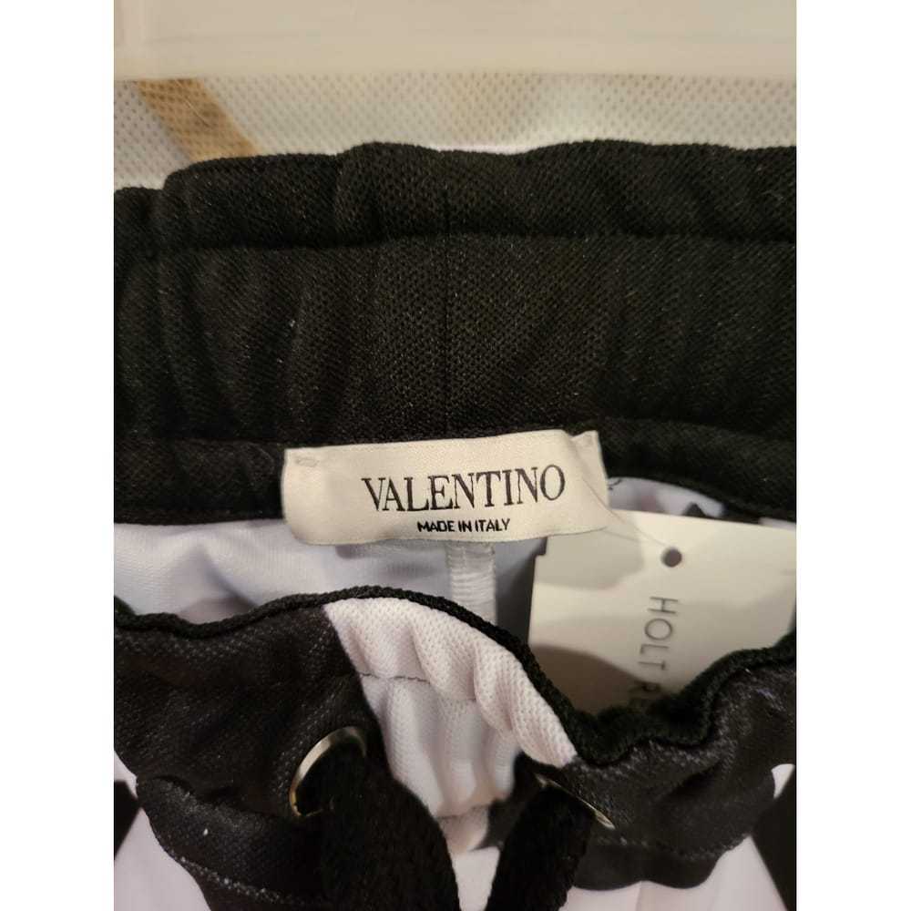Valentino Garavani Trousers - image 3