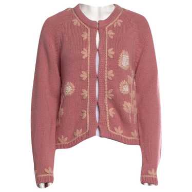 Love Shack Fancy Cardigan - image 1