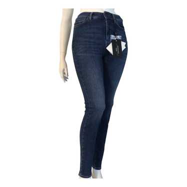Max Mara Weekend Slim jeans - image 1
