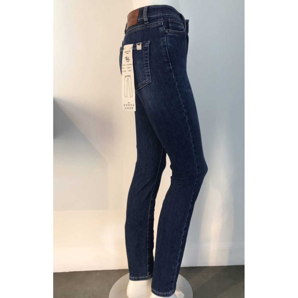 Max Mara Weekend Slim jeans - image 9