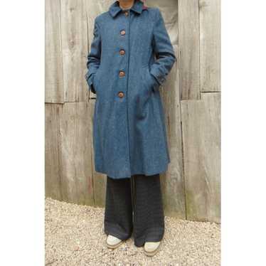 Autre Marque Wool coat - image 1