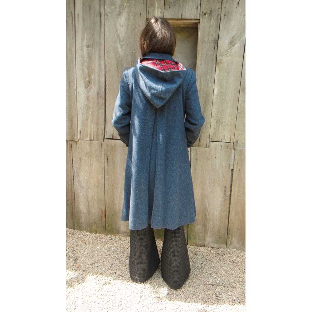 Autre Marque Wool coat - image 2