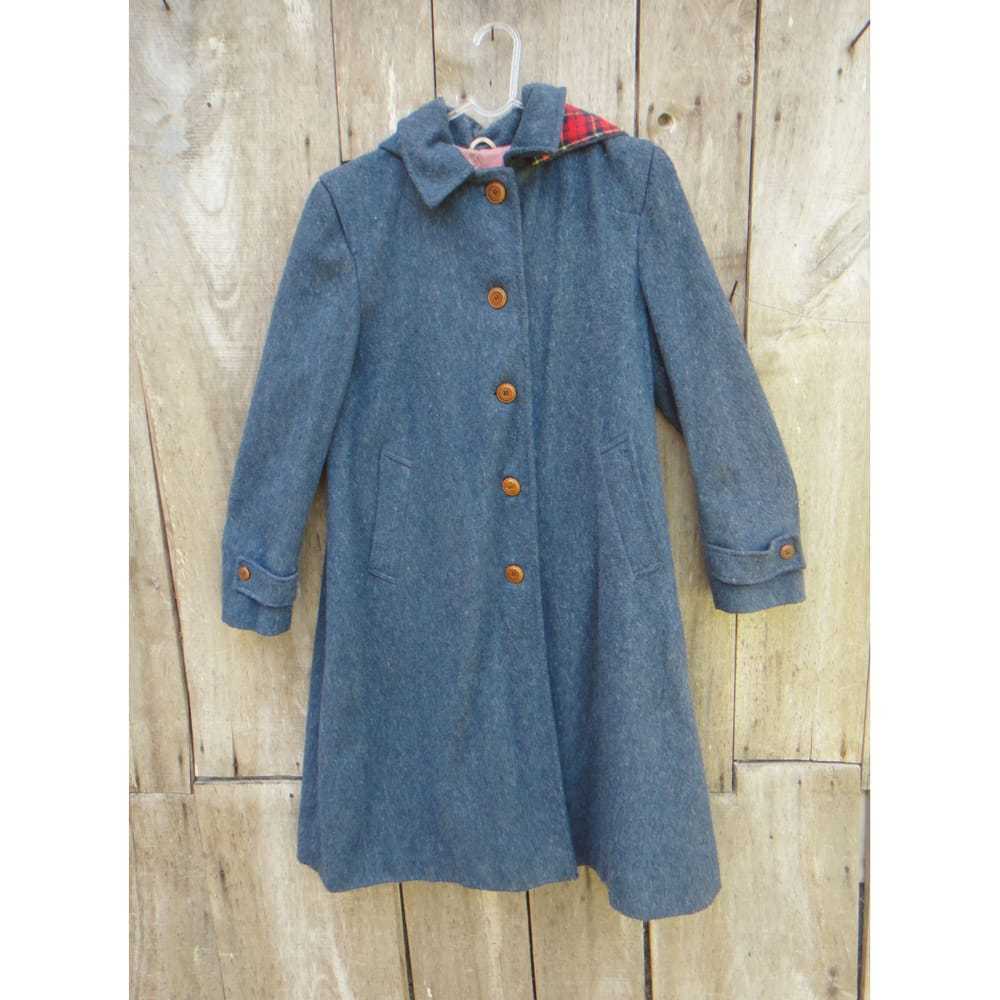 Autre Marque Wool coat - image 5