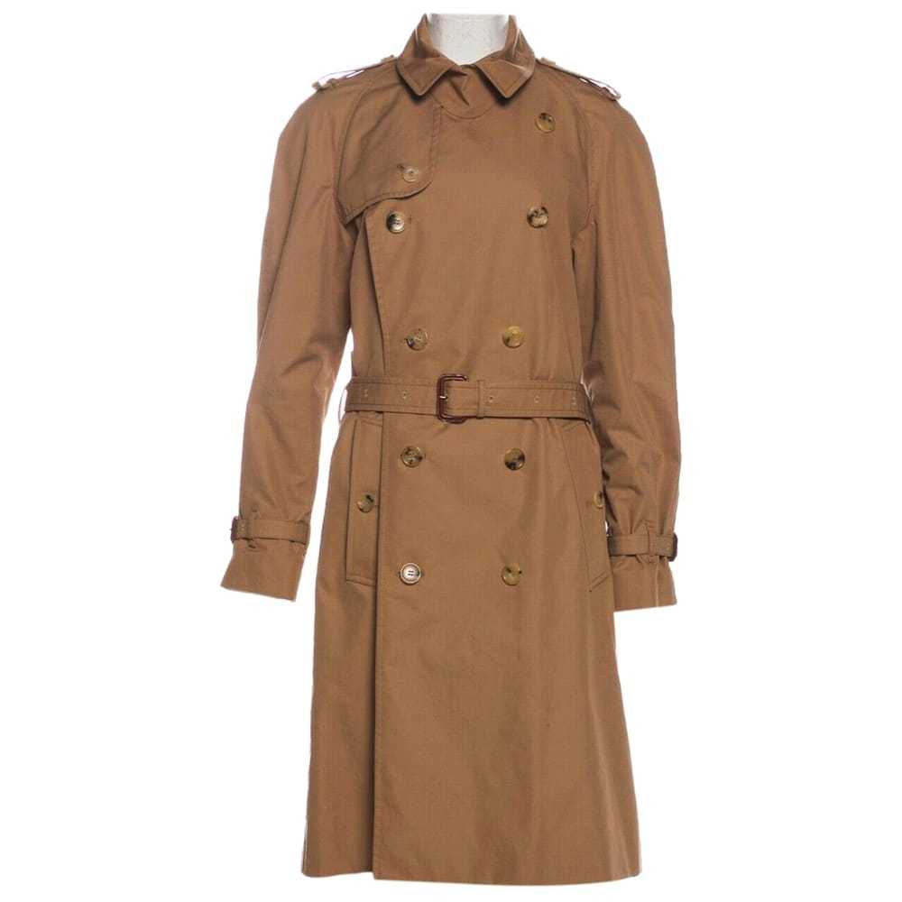 Gucci Trench coat - image 1