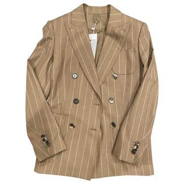 Intrend Max Mara Atelier cashmere blazer - image 1