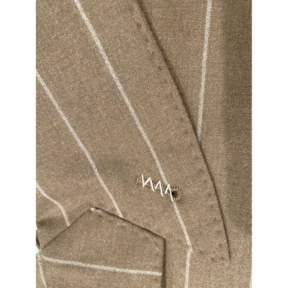 Intrend Max Mara Atelier cashmere blazer - image 8