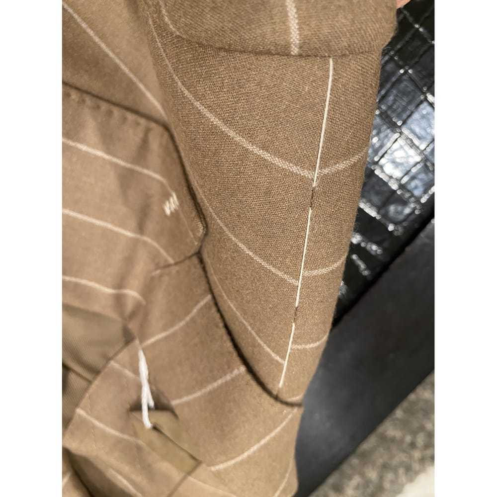 Intrend Max Mara Atelier cashmere blazer - image 9