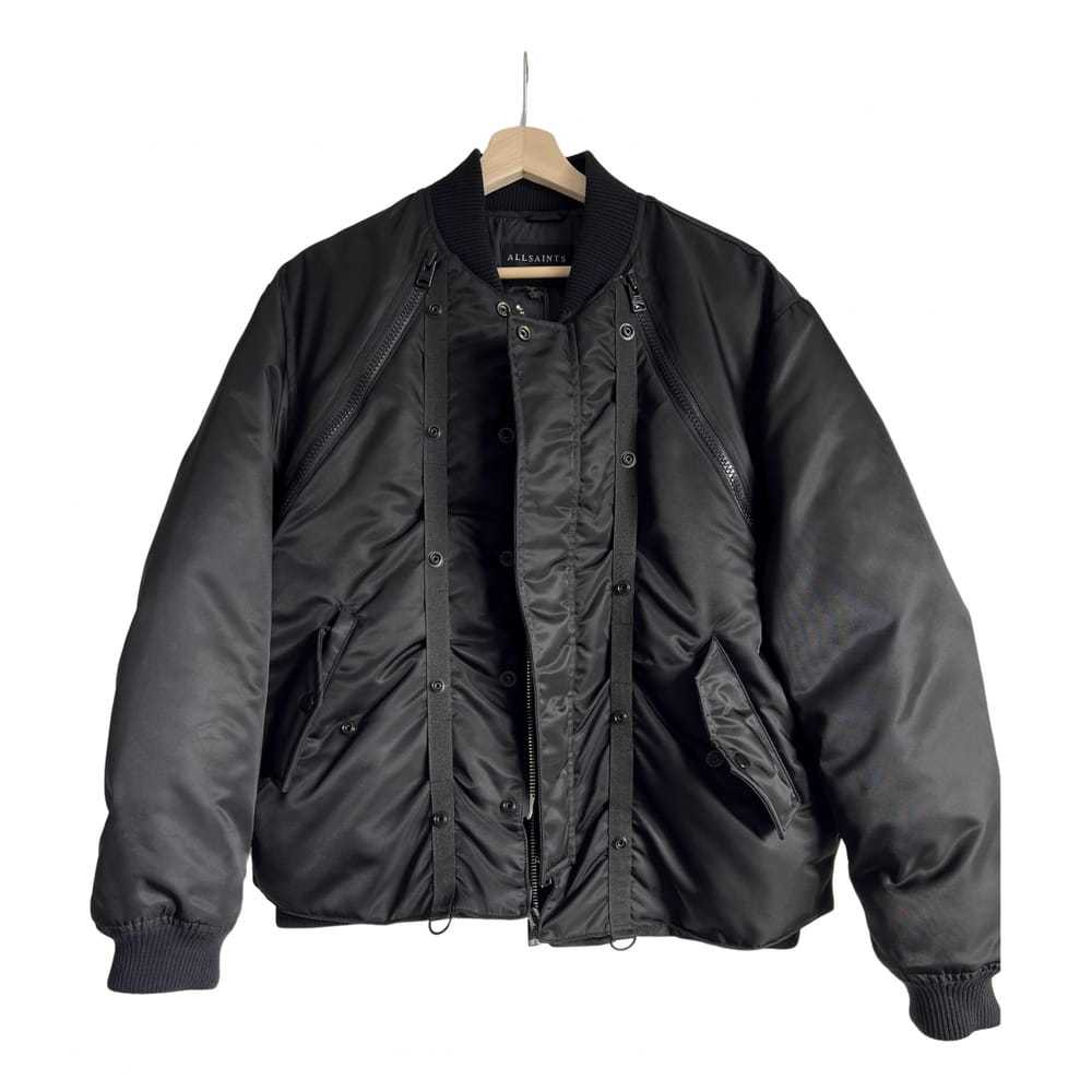 All Saints Jacket - image 1