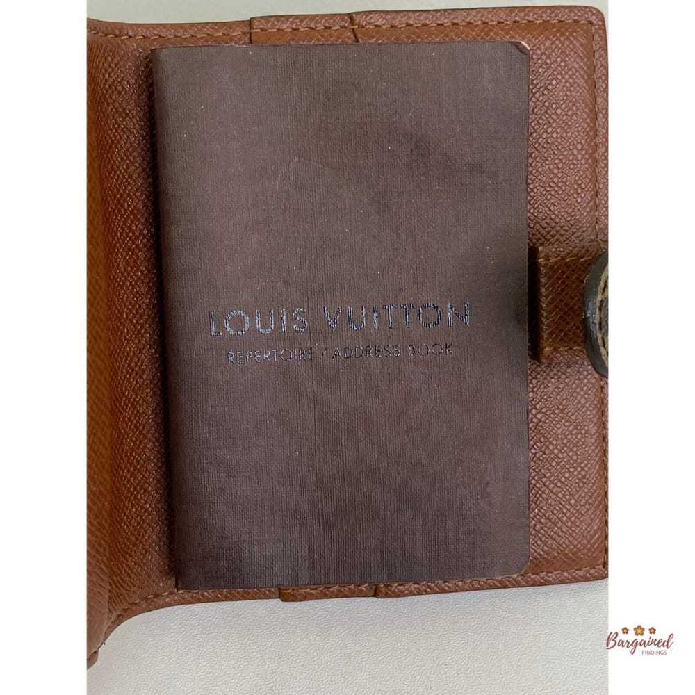 Louis Vuitton Cloth wallet - image 11