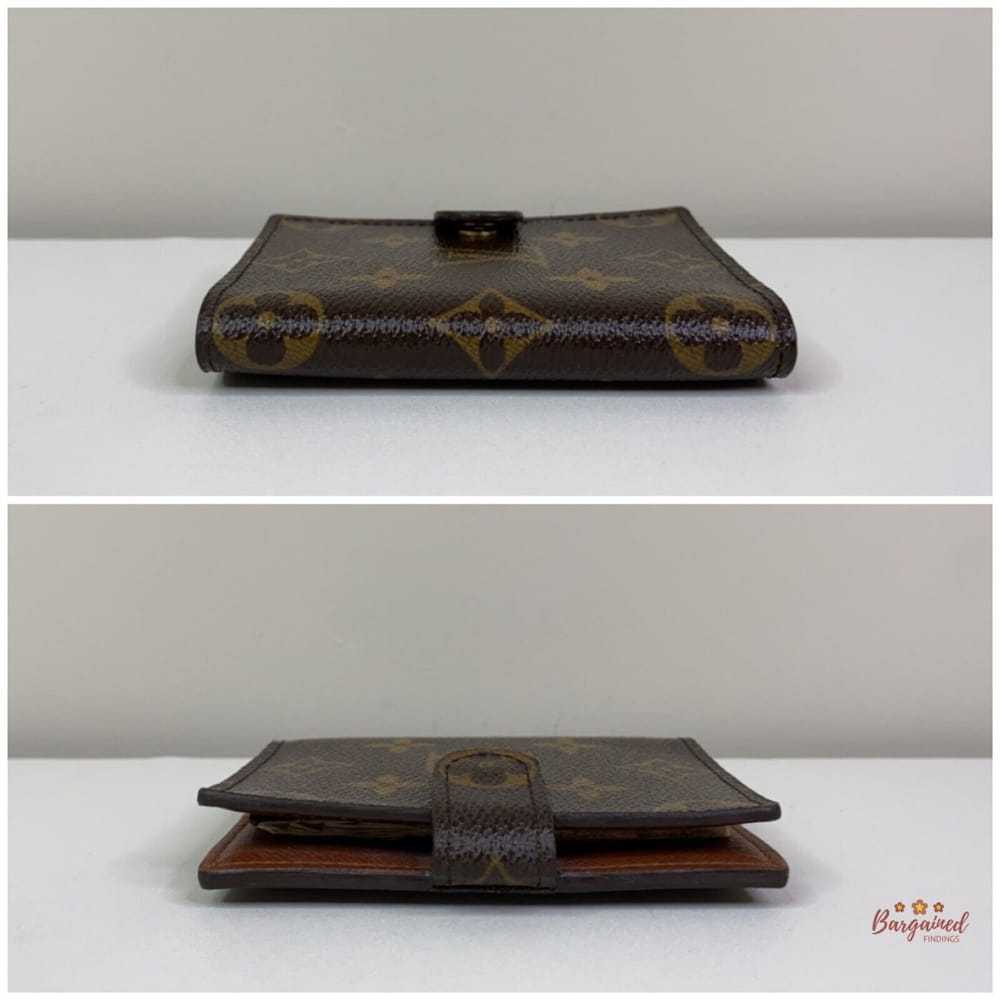 Louis Vuitton Cloth wallet - image 7