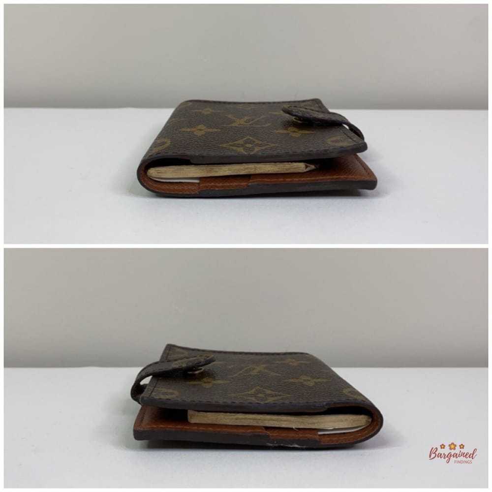 Louis Vuitton Cloth wallet - image 8