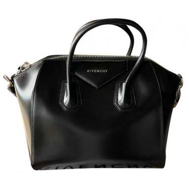 Givenchy Leather handbag - image 1