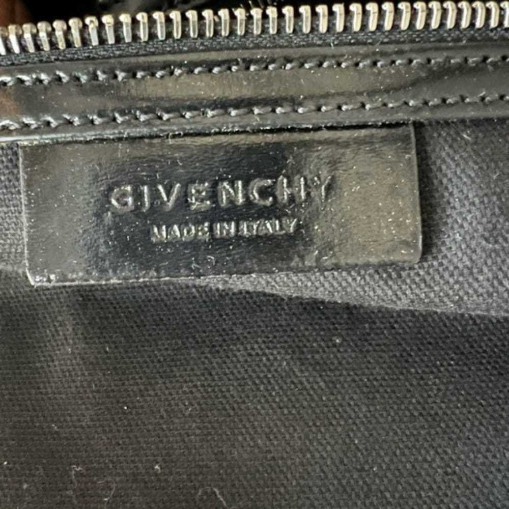 Givenchy Leather handbag - image 9