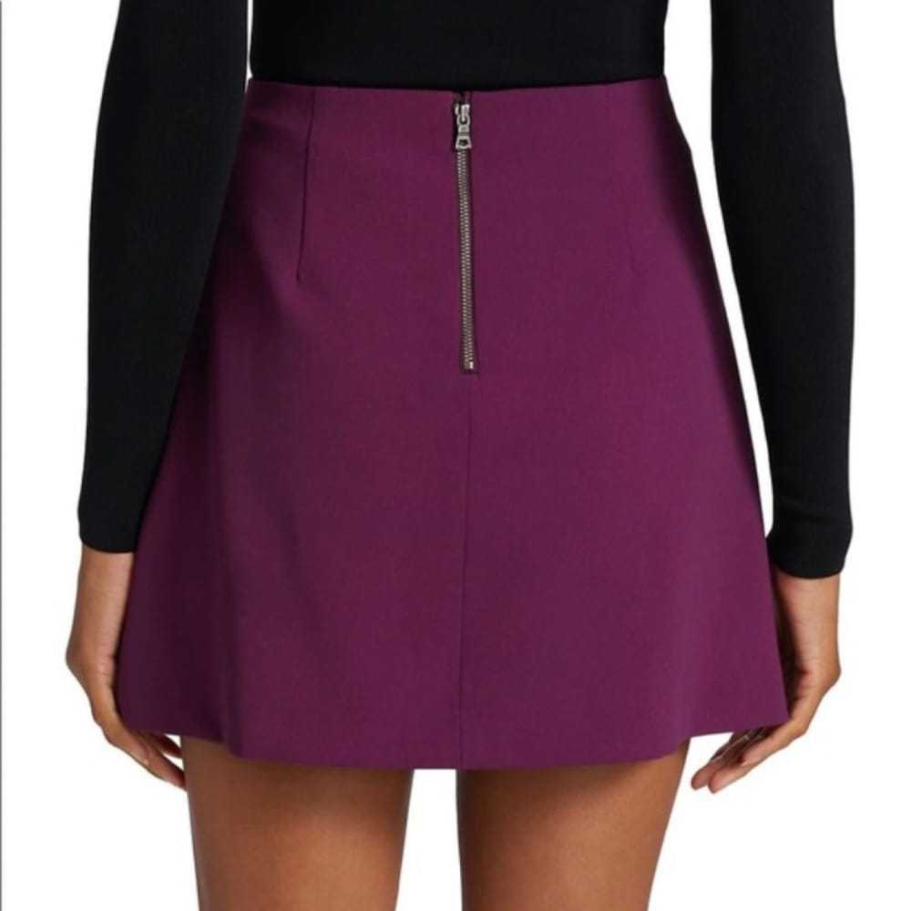 Alice & Olivia Mini skirt - image 2