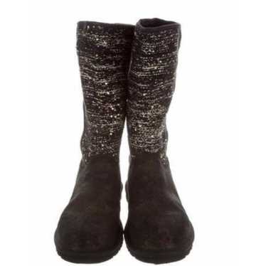 Ugg Glitter boots - image 1