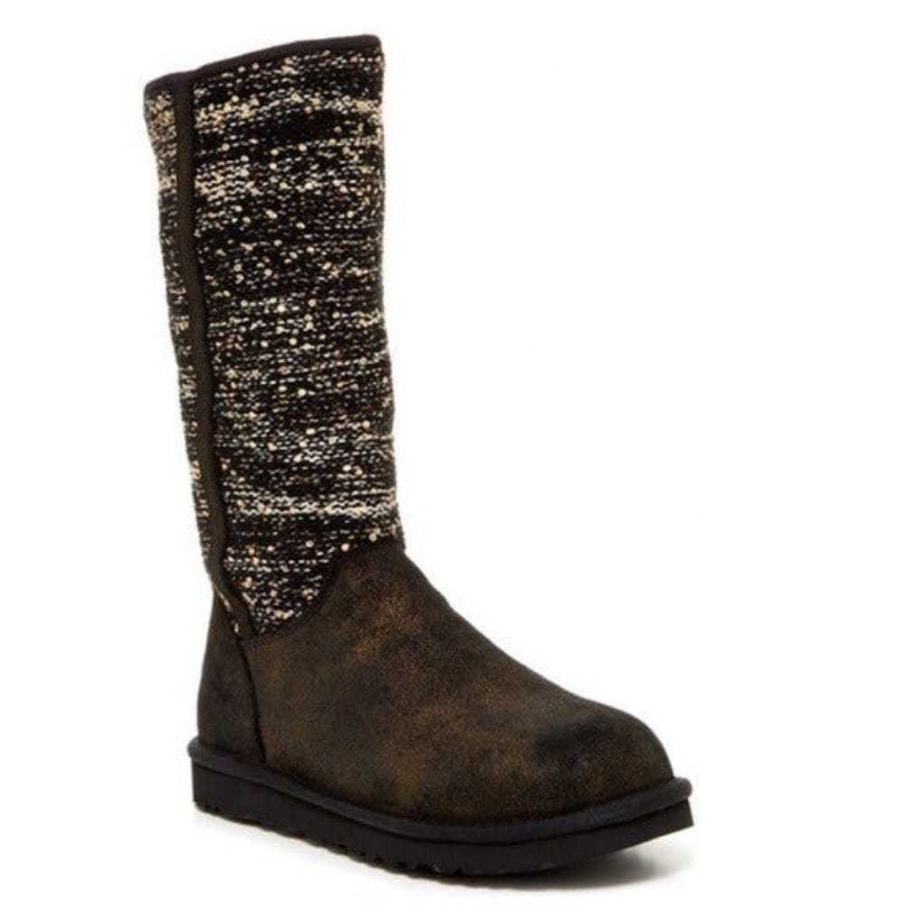 Ugg Glitter boots - image 2