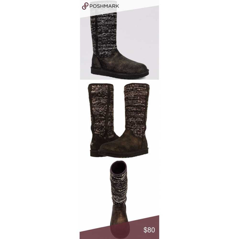 Ugg Glitter boots - image 5