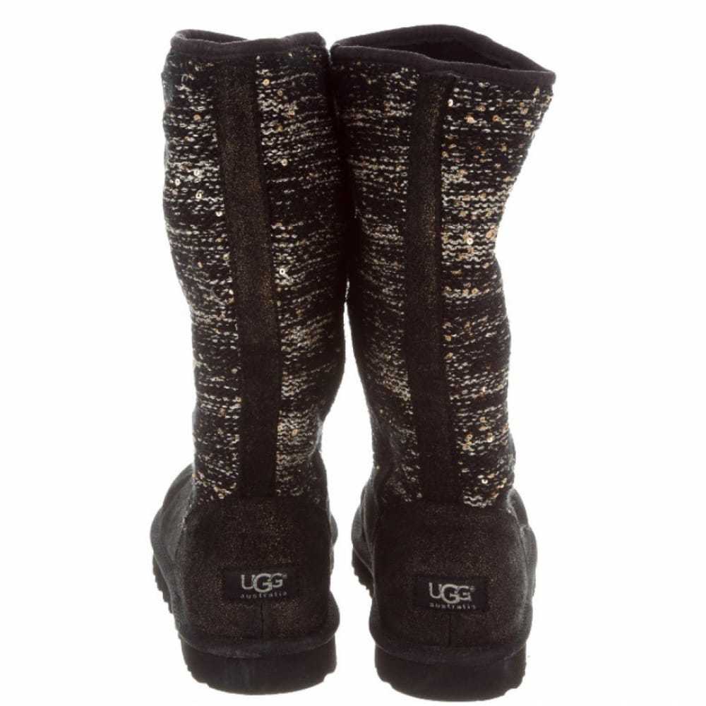 Ugg Glitter boots - image 7