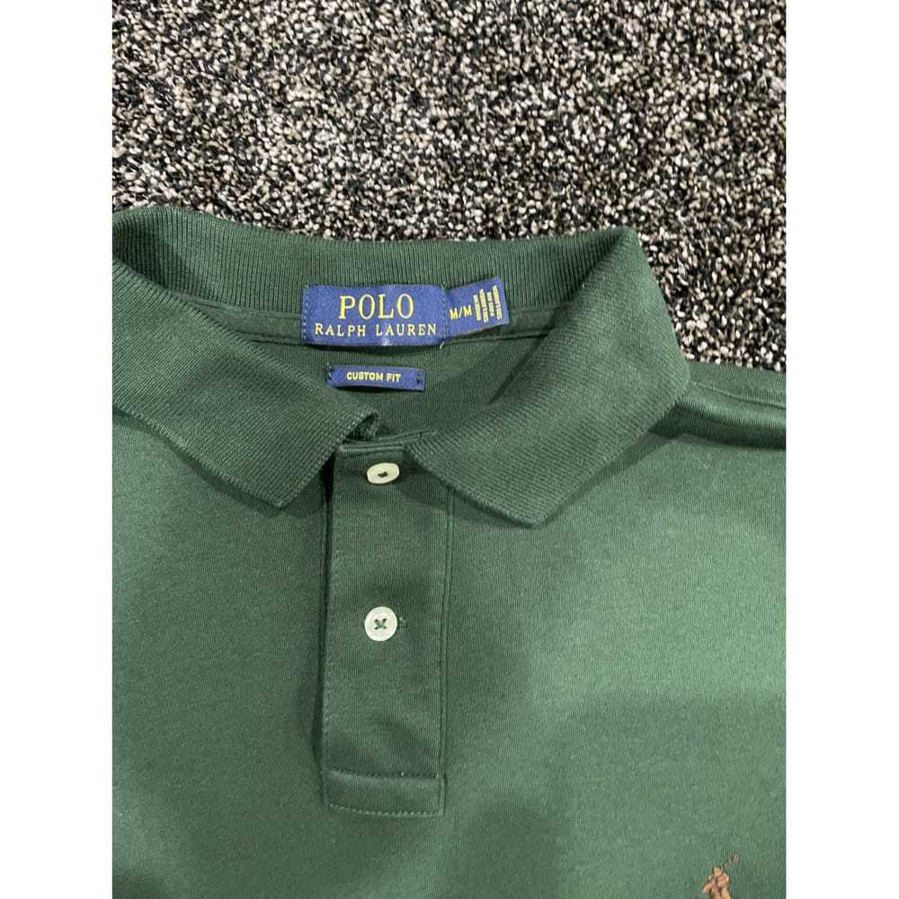 Polo Ralph Lauren Polo shirt - image 5