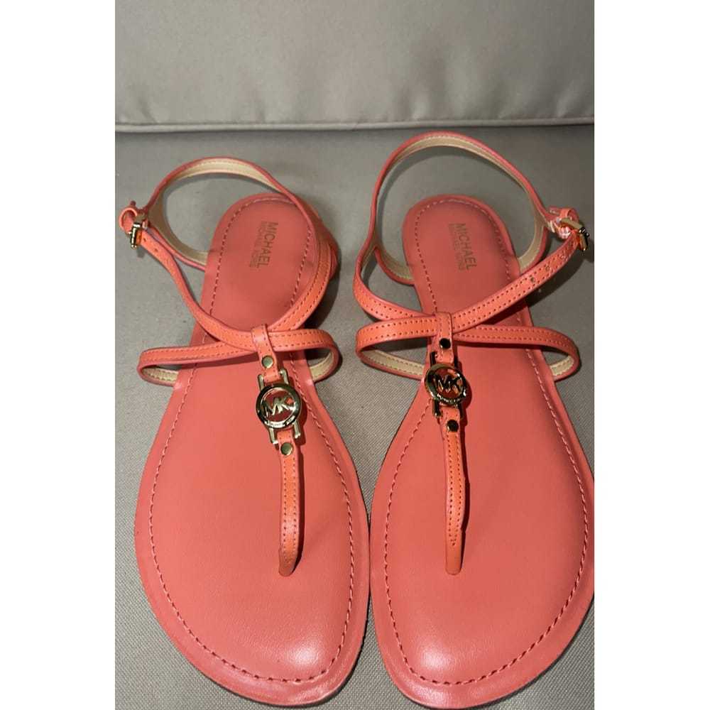 Michael Kors Sandals - image 2