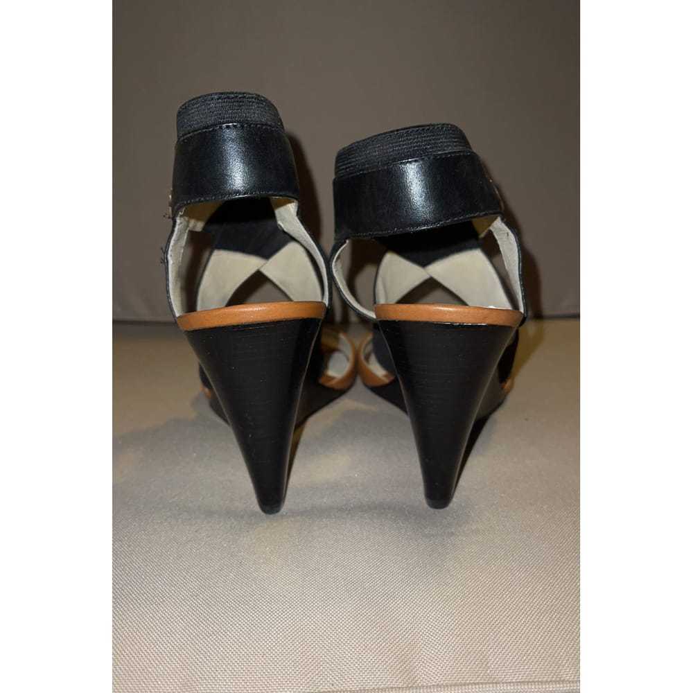 Michael Kors Leather sandals - image 5