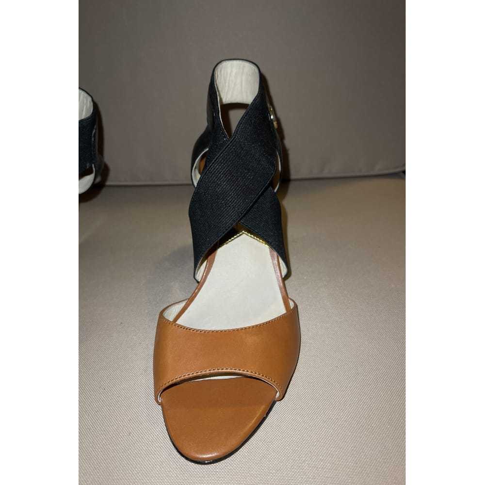 Michael Kors Leather sandals - image 8