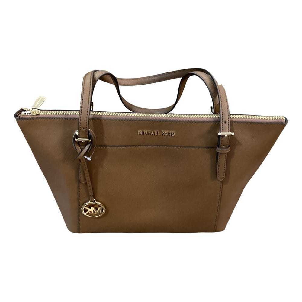 Michael Kors Leather tote - image 1