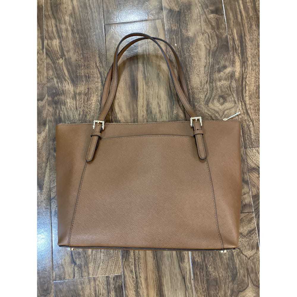 Michael Kors Leather tote - image 2