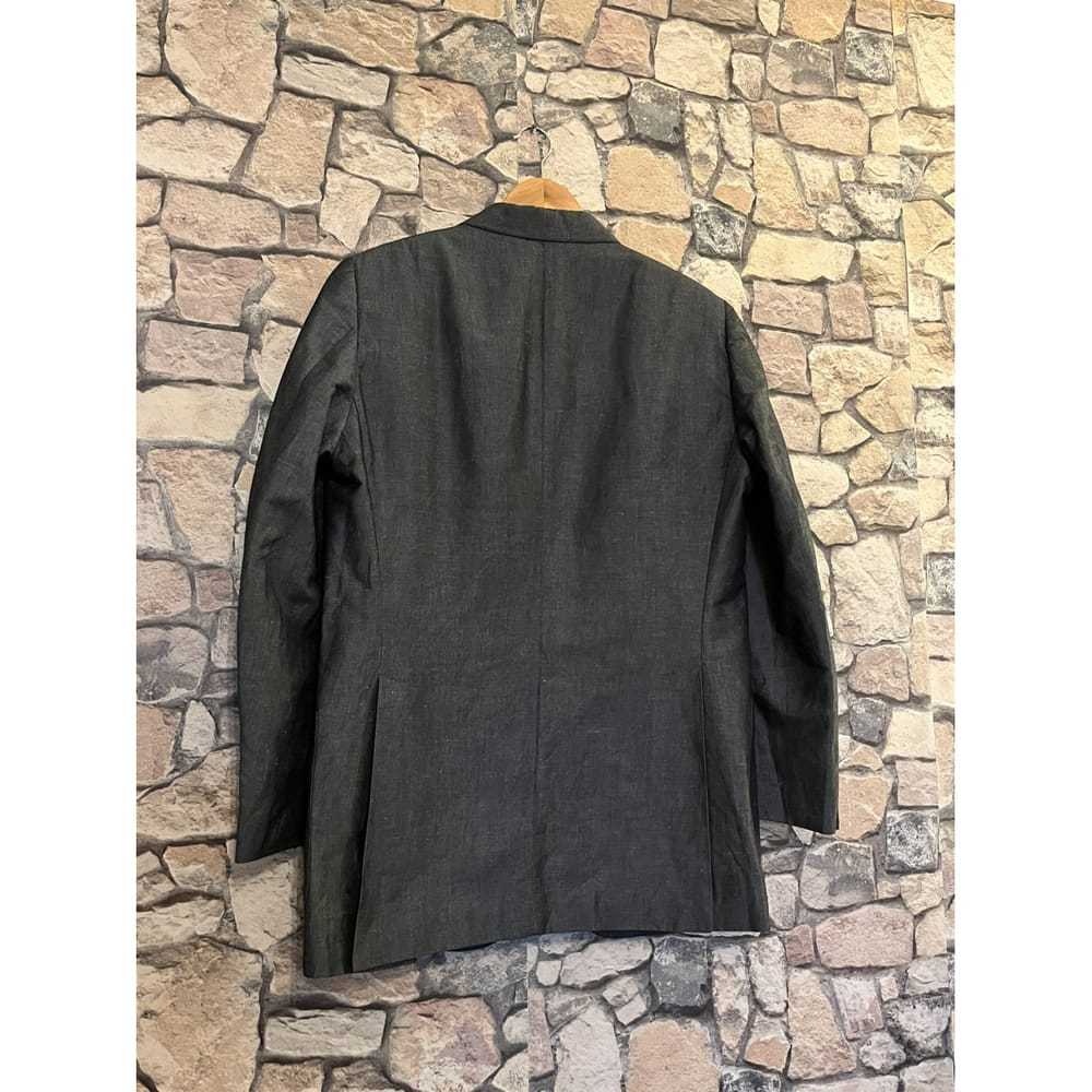 Corneliani Linen jacket - image 2