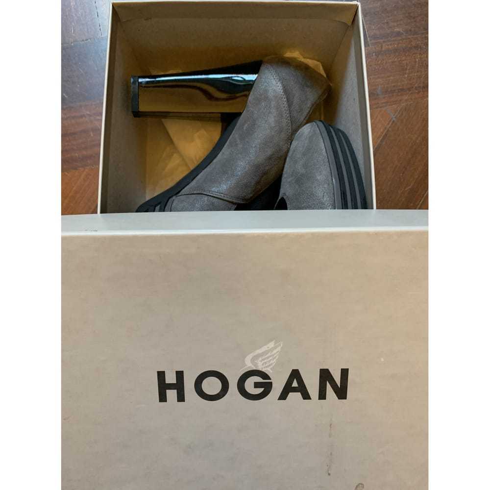 Hogan Heels - Gem