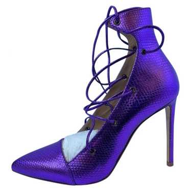 Francesco Russo Heels - image 1