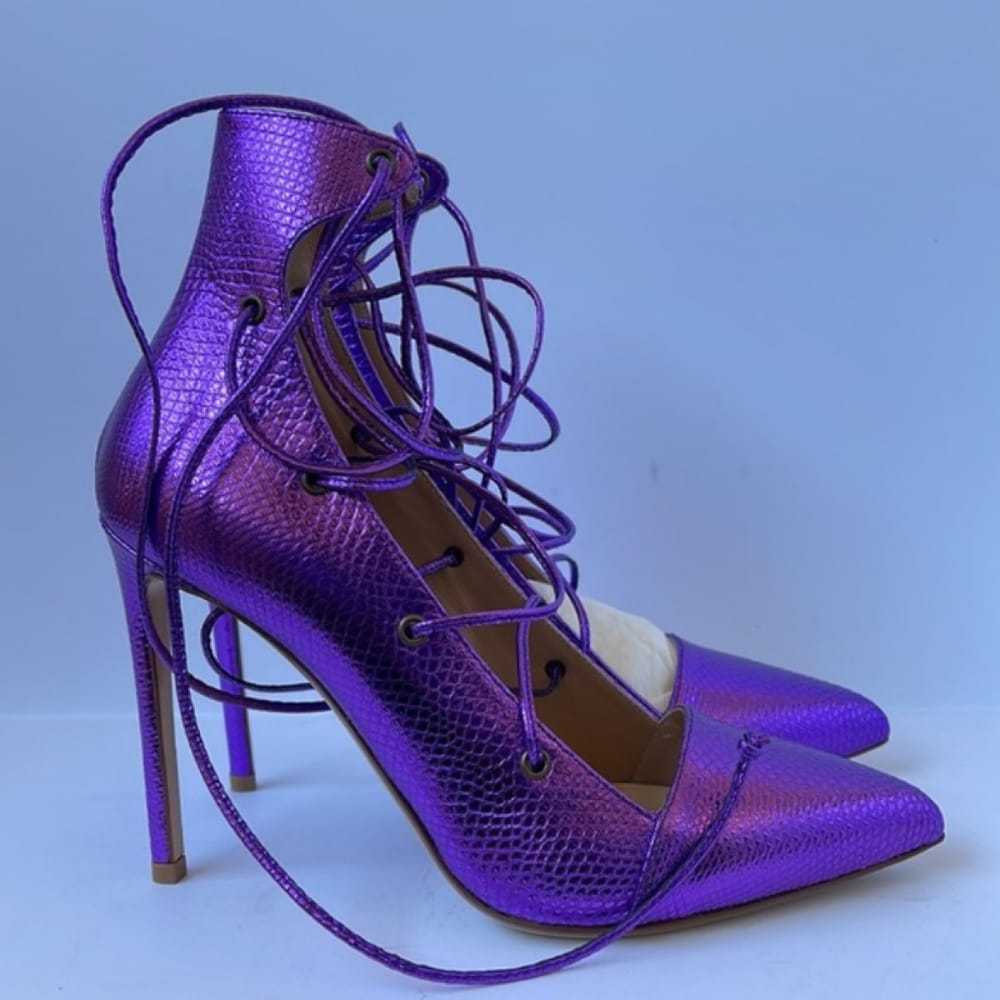 Francesco Russo Heels - image 5