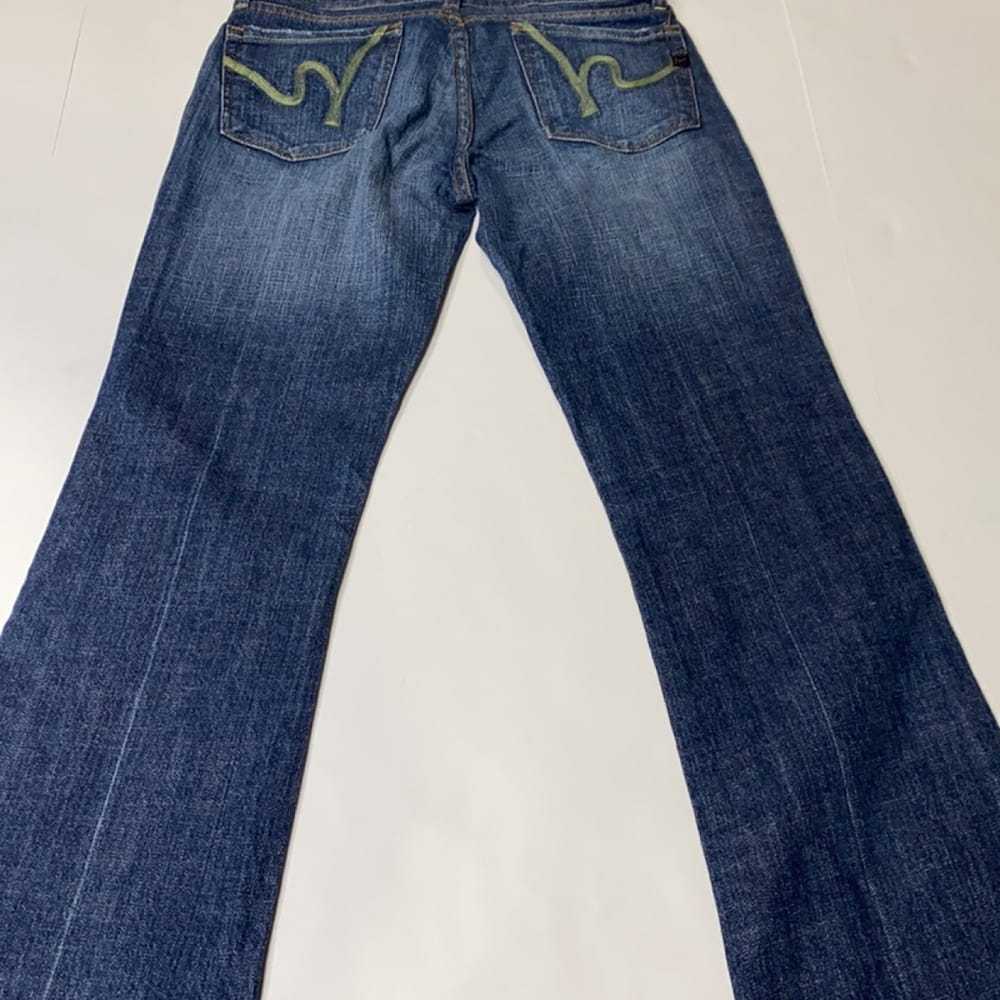 Citizens Of Humanity Slim jeans - image 12